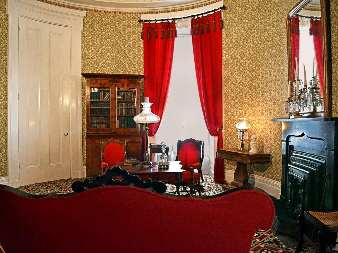 Francis Costigan House