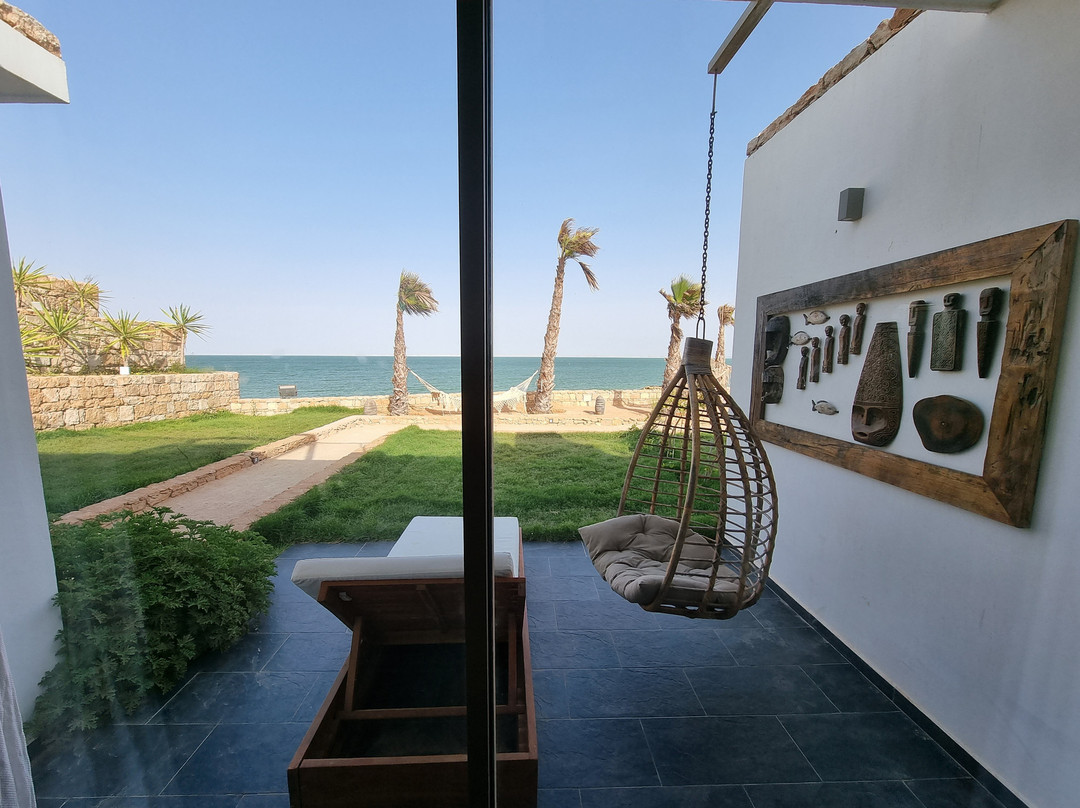 Bavaro Beach Hotel