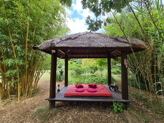 Zazen en Provence主图