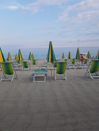 Bagni Nettuno Savona-萨沃纳必去景点