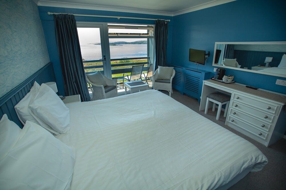 Loch Melfort Hotel主图