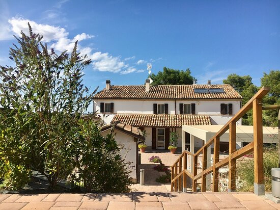 Naturaverde Country House主图