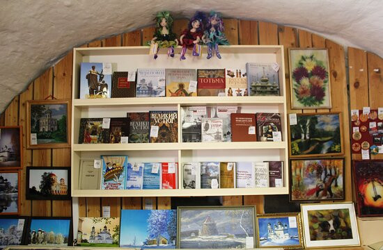 Kargopol State Museum of History, Architecture and Art景点图片