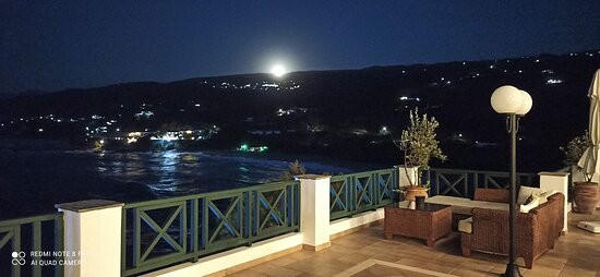 Erofili Beach Hotel主图