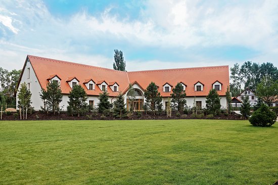 Hotel Chateau de Frontiere-官方