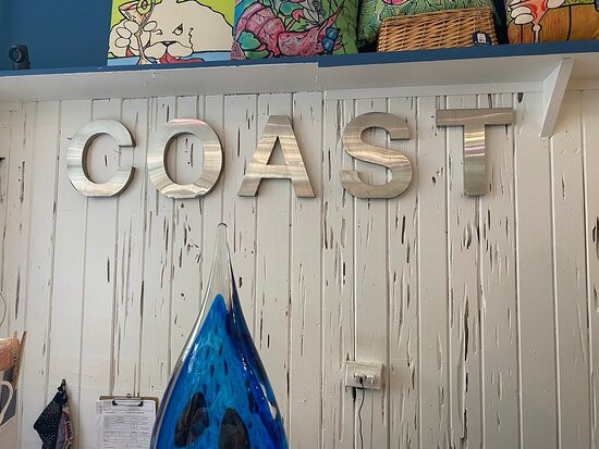 Coast Boutique-滨海劳德代尔必去景点