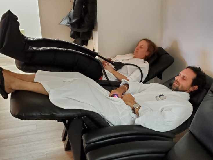 Revive Cryo & Wellness景点图片