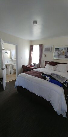 Coastal Inn Antigonish主图