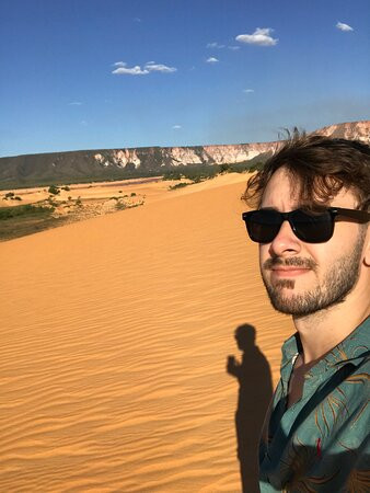 Encantos do Jalapao Expedicoes-Palmas必去景点