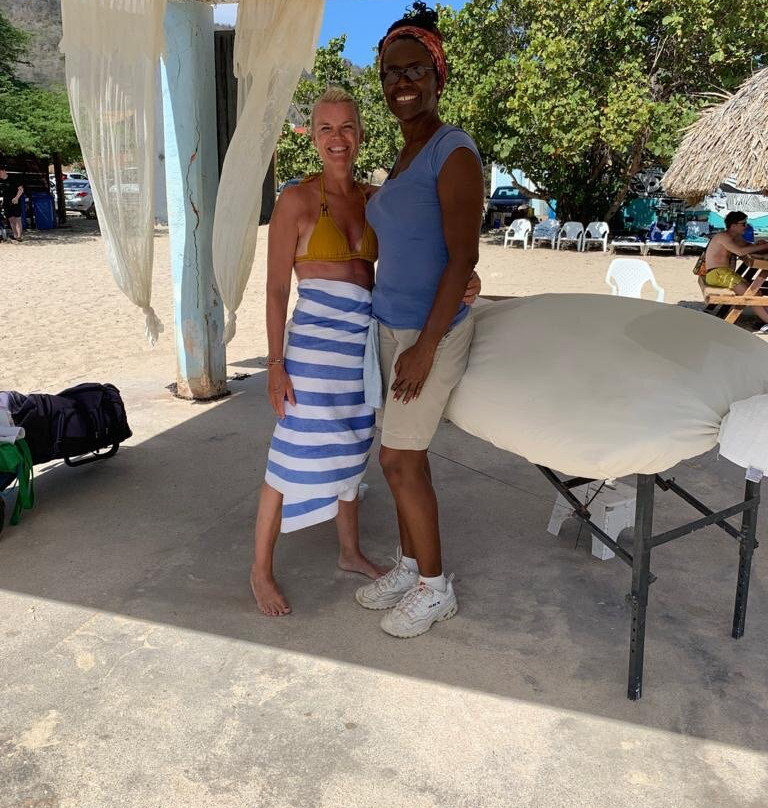 Playa Lagun Spa-威廉斯塔德必去景点