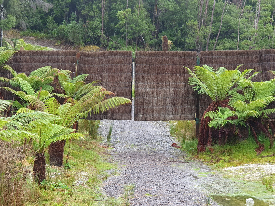 Rinadeena Station-斯特拉恩必去景点