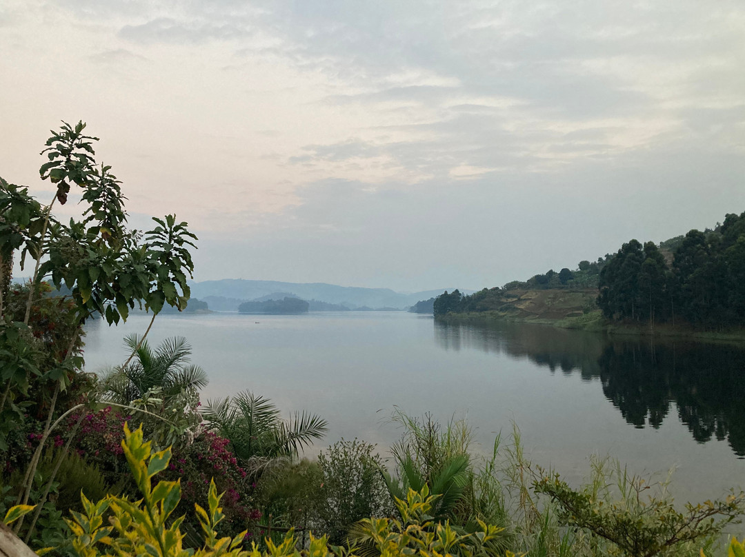 Wild Untouched Adventure-恩德培必去景点
