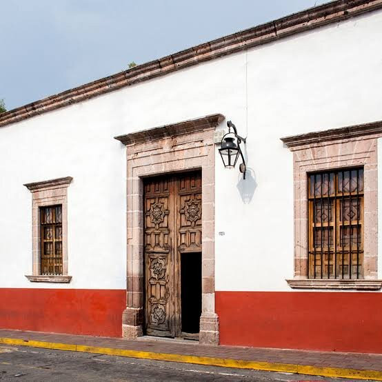 Museo de Arte Colonial-莫雷利亚必去景点