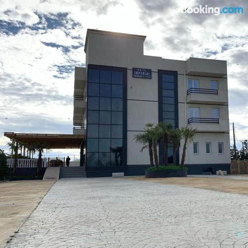 Imperial Hotel主图