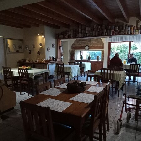 Sir Lambert's Guesthouse主图