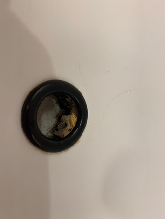 Holiday Inn Express Henderson N Evansville South By IHG-浴室