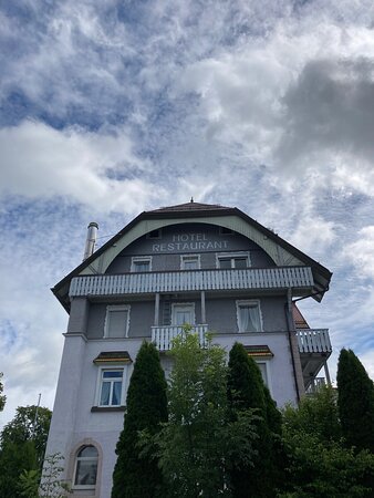 Möhringers Schwarzwald Hotel-官方