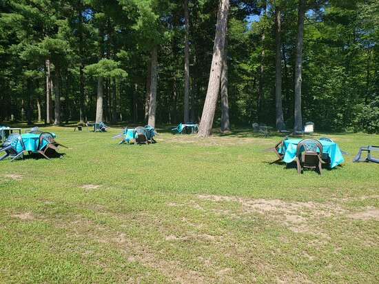 Clover Meadow Winery-Shell Lake必去景点