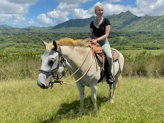Princeville Ranch-普林斯维尔必去景点