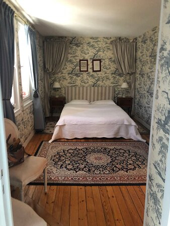 Le Moulin de Francueil主图