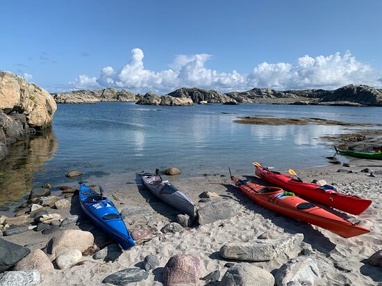 Koster Adventures-Sydkoster必去景点