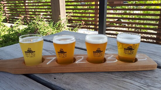 New Limburg Brewing Company景点图片