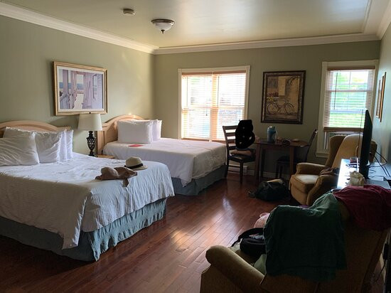 Auberge La Dolce Vita主图