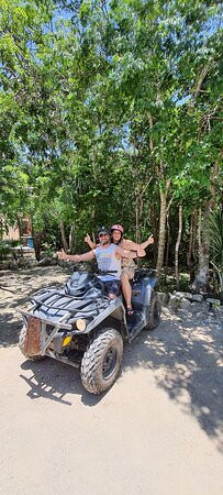 Shamanic Dusk Tulum-Tulum Beach必去景点