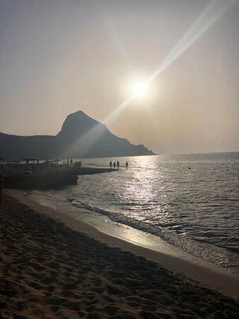 Lido Acqua Azzurra-Castelluzzo必去景点