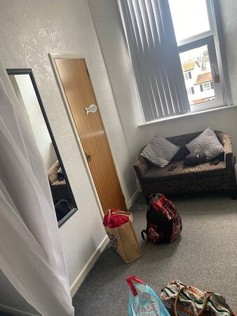 Wulfruna Hotel主图