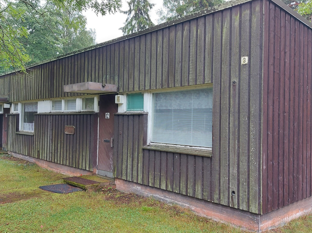 Kuuskajaskari Archipelago Apartments