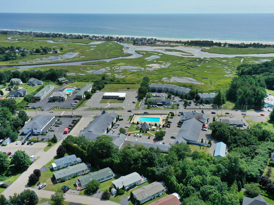 Ogunquit Hotel & Suites