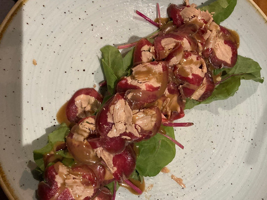 Imperial Hotel Krivoy Rog