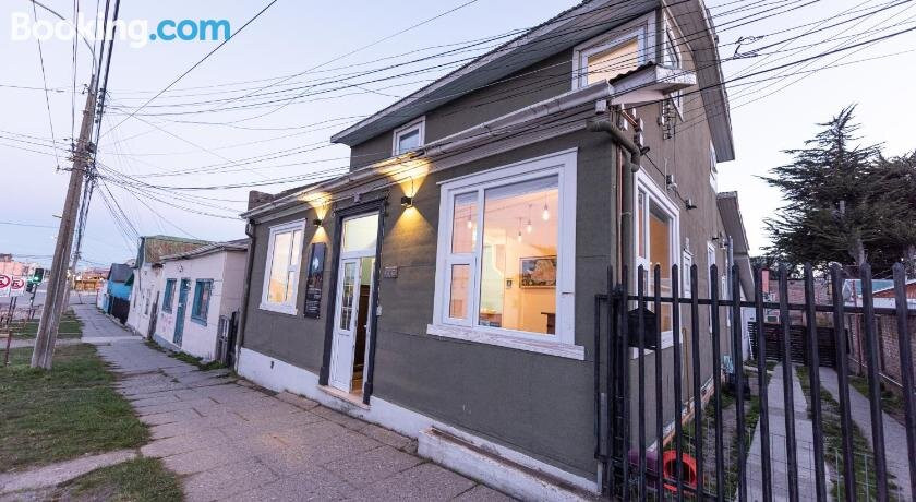 Hostal Boutique Terra Antarctica