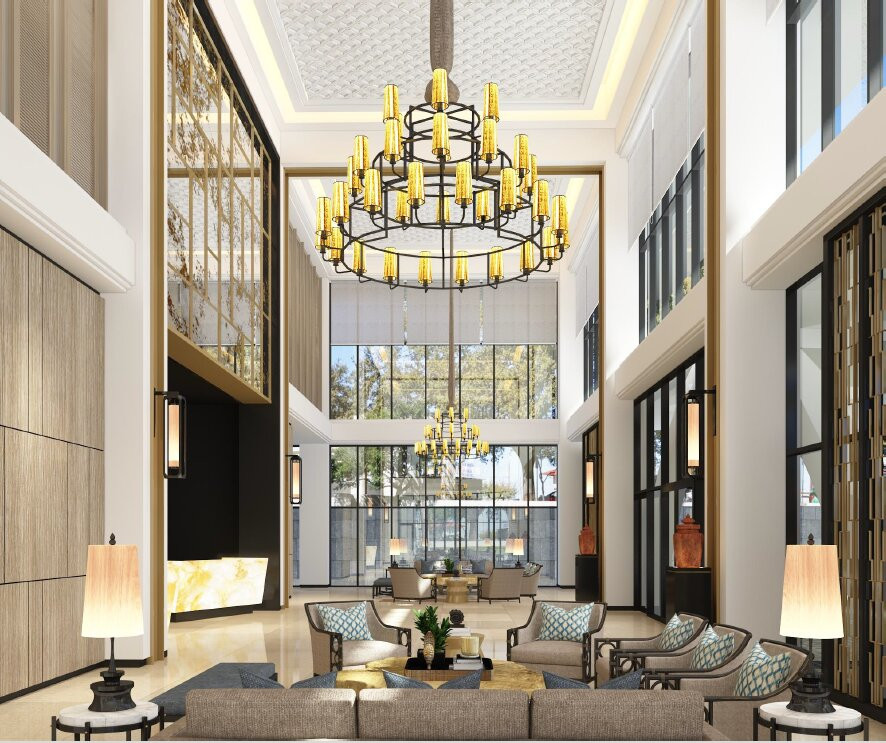 Prime Park Hotel & Convention Lombok