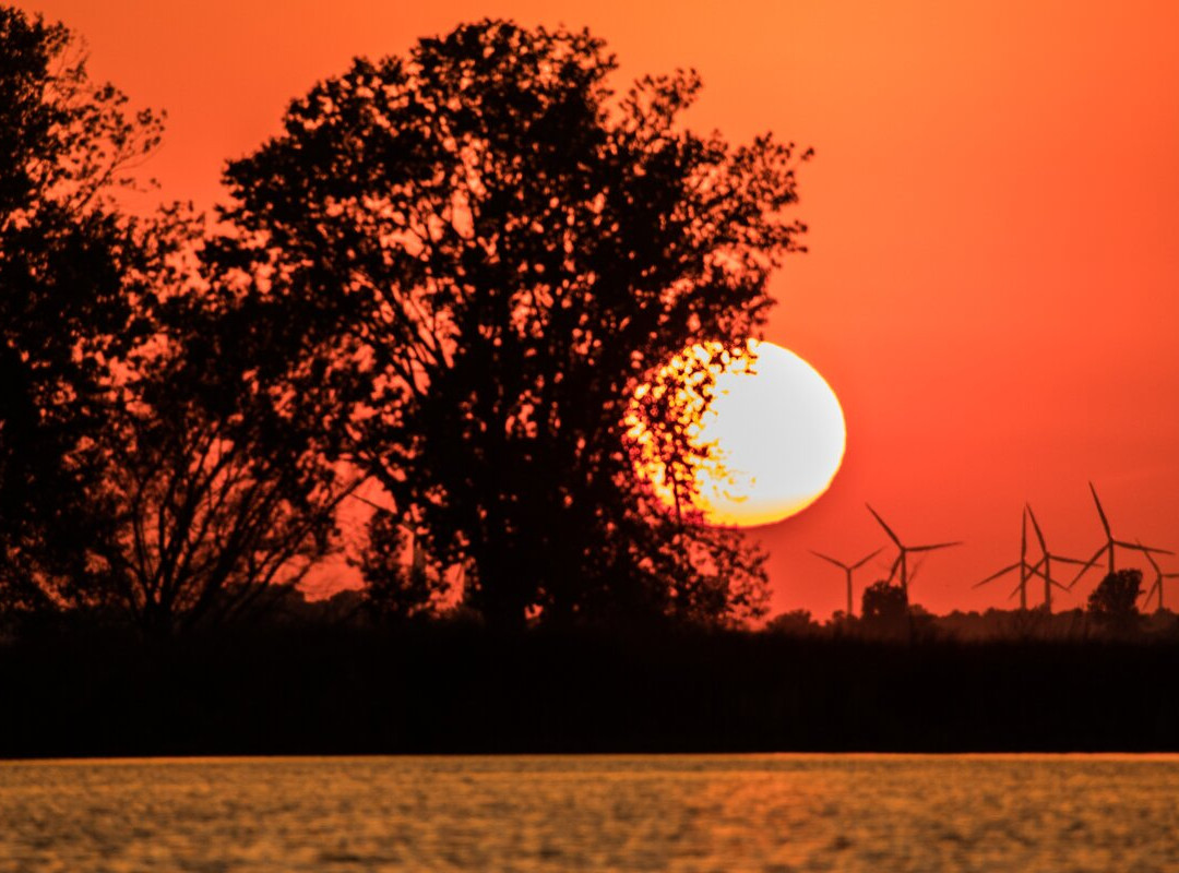 Long Point Island Hugger Tours景点图片