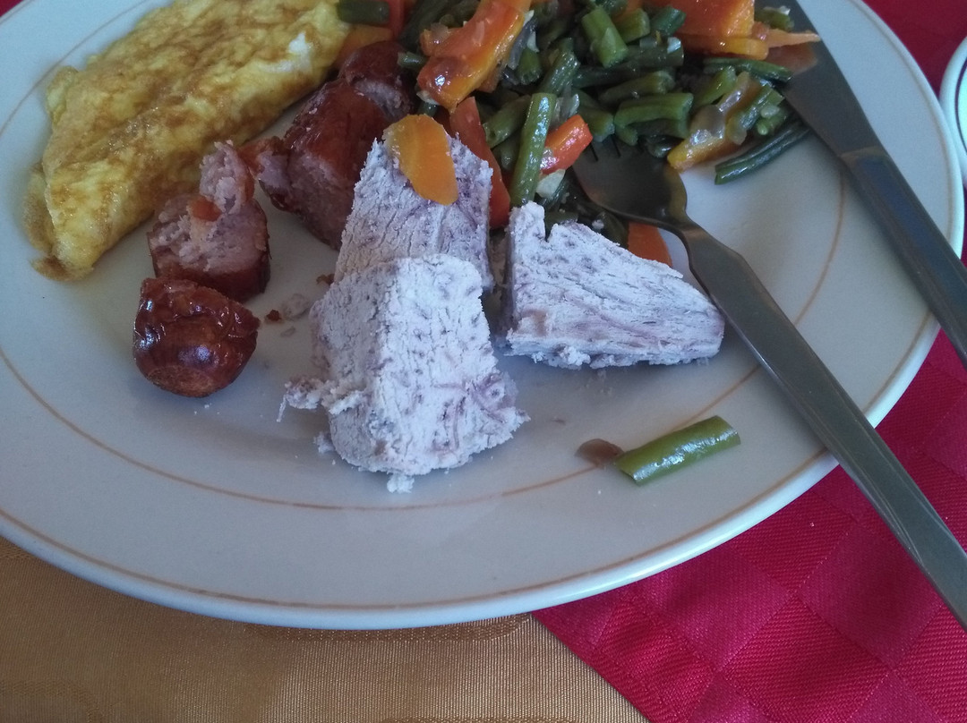 Eldo Bliss Hotel主图