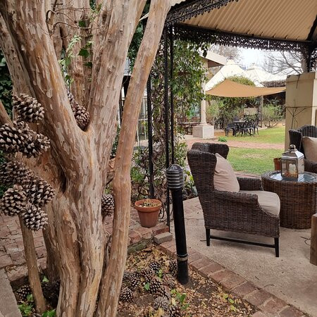 Art Lovers Guesthouse主图