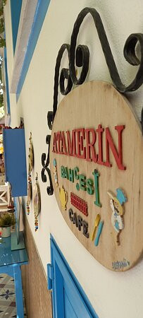 Atamer’in Bahcesi主图
