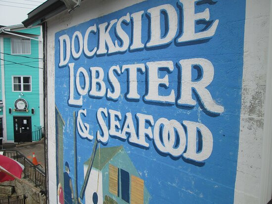 Anchor Tours-哈利法克斯必去景点