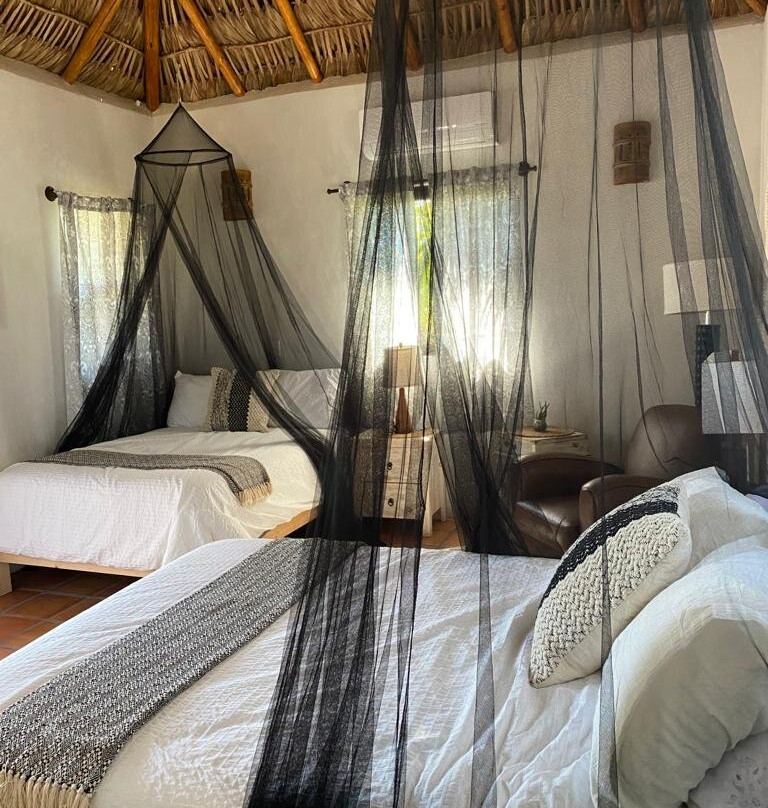 Pure Baja Suites & Retreats主图