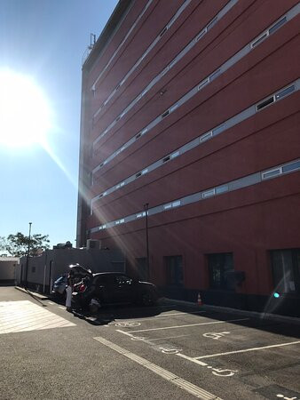 Vatel Hôtel & Spa主图