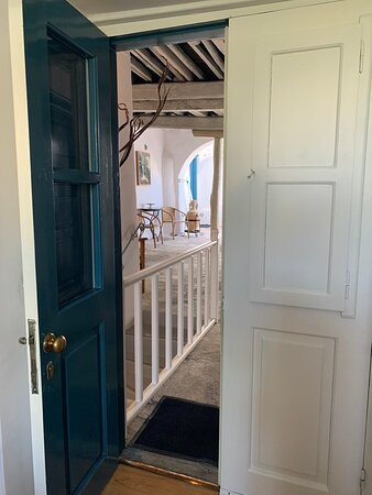 Orloff Boutique Hotel主图