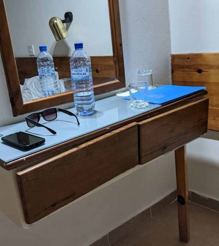 圣雷莫酒店主图