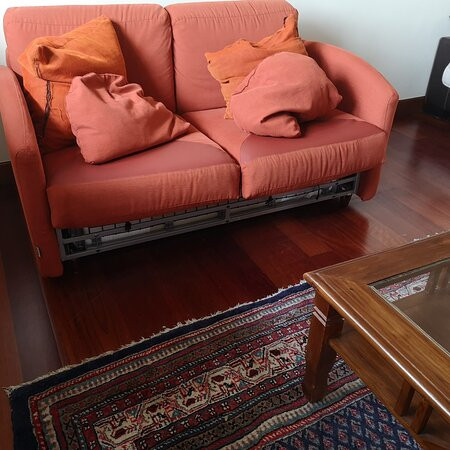 加梅特索酒店主图