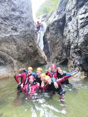 AOS - Adventure Outdoor Strobl景点图片