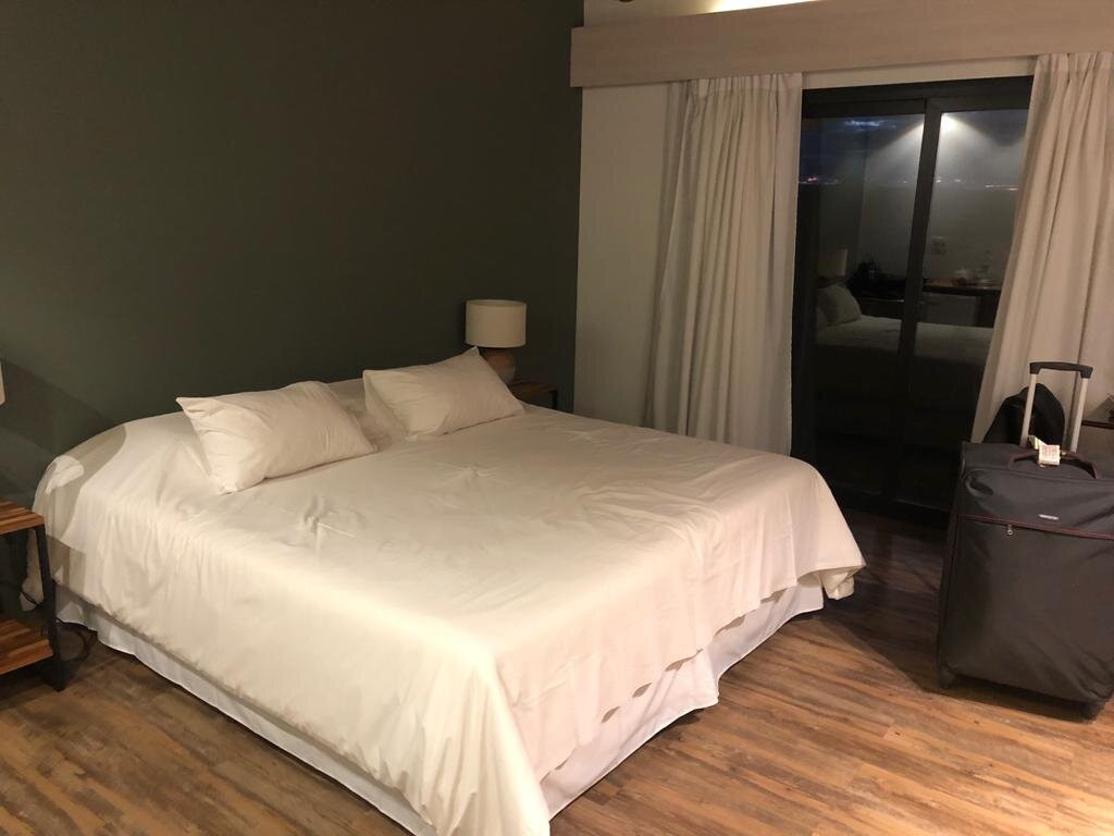 Frontier Hotel Rivera主图