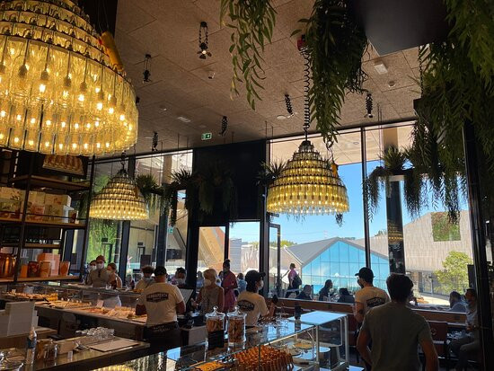 San Marino Outlet Experience-Falciano必去景点