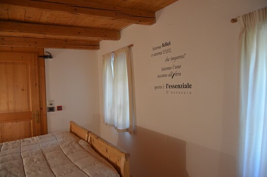 Albergo Pa' Krhaizar-客卧