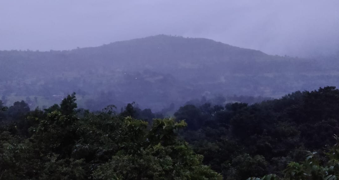 Kalsubai Peak-null必去景点